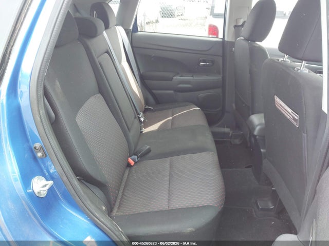 Продаж на аукціоні авто 2017 Mitsubishi Outlander Sport 2.0 Es/2.0 Le, vin: JA4AR3AUXHZ043629, номер лоту: 45260623