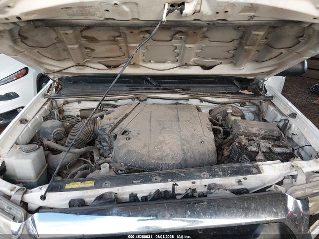 Aukcja sprzedaży 2015 Toyota Tacoma Prerunner V6, vin: 3TMJU4GN9FM191828, numer aukcji: 45260631