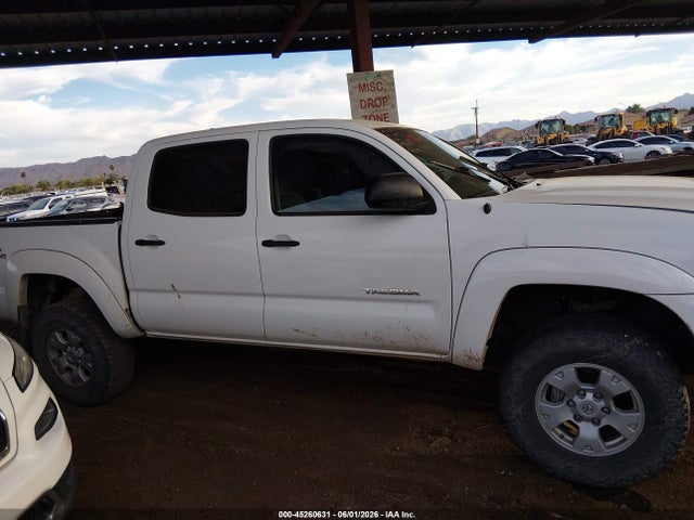 Aukcja sprzedaży 2015 Toyota Tacoma Prerunner V6, vin: 3TMJU4GN9FM191828, numer aukcji: 45260631