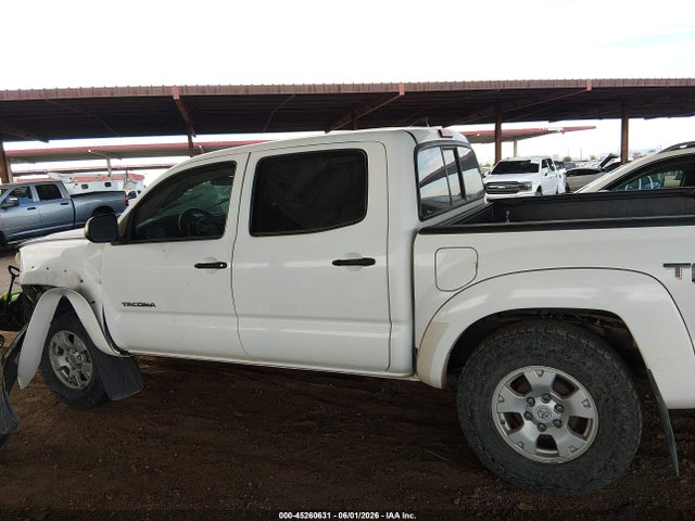 Aukcja sprzedaży 2015 Toyota Tacoma Prerunner V6, vin: 3TMJU4GN9FM191828, numer aukcji: 45260631