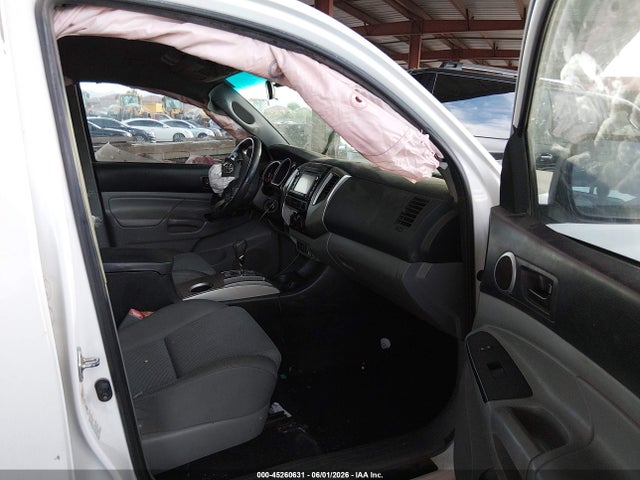 Aukcja sprzedaży 2015 Toyota Tacoma Prerunner V6, vin: 3TMJU4GN9FM191828, numer aukcji: 45260631