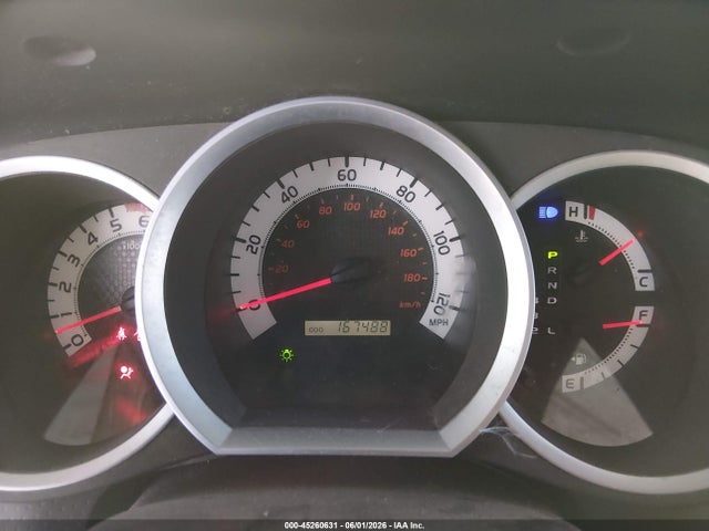 Aukcja sprzedaży 2015 Toyota Tacoma Prerunner V6, vin: 3TMJU4GN9FM191828, numer aukcji: 45260631