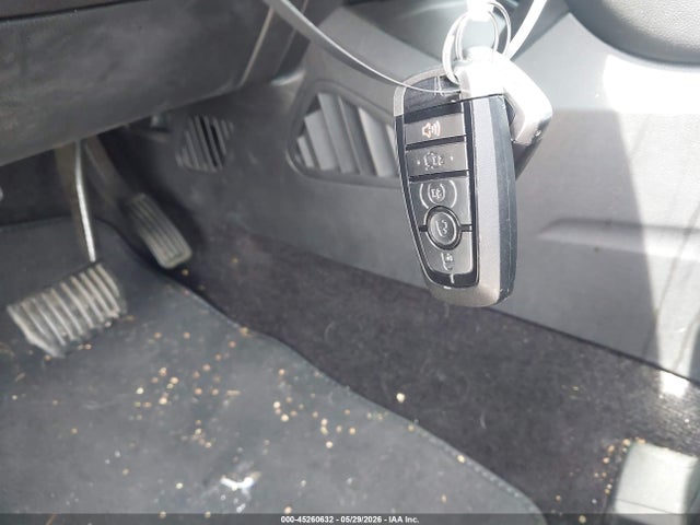 Aukcja sprzedaży 2017 Ford Edge Titanium, vin: 2FMPK3K93HBB28440, numer aukcji: 45260632