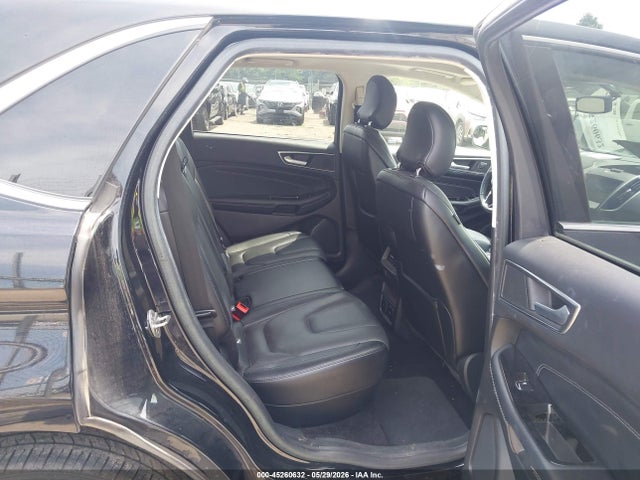 Aukcja sprzedaży 2017 Ford Edge Titanium, vin: 2FMPK3K93HBB28440, numer aukcji: 45260632