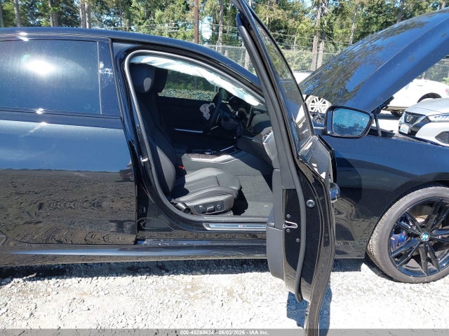 BMW 330i Xdrive 2024 3MW89FF03R8E43956 Image 5