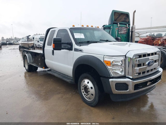Aukcja sprzedaży 2016 Ford F-550 Chassis Xlt, vin: 1FD0X5HT3GEB43931, numer aukcji: 45260636