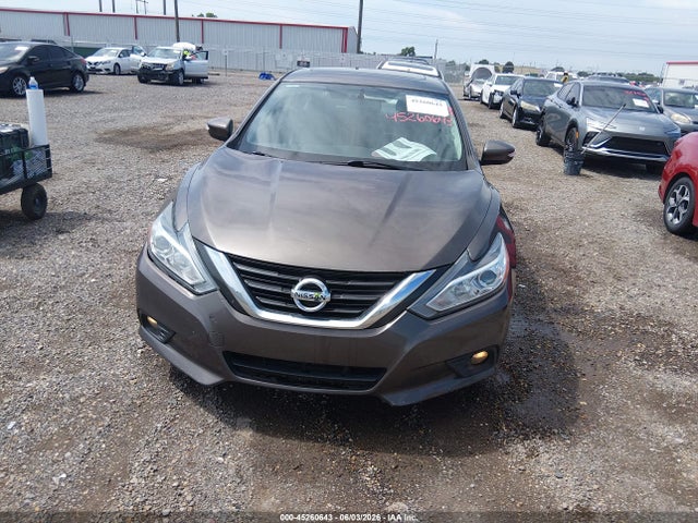 Продажа на аукционе авто 2016 Nissan Altima 2.5/2.5 S/2.5 Sl/2.5 Sr/2.5 Sv, vin: 1N4AL3AP6GC118268, номер лота: 45260643