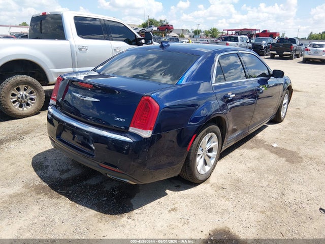 Aukcja sprzedaży 2015 Chrysler 300 Limited, vin: 2C3CCAAG1FH739358, numer aukcji: 45260644