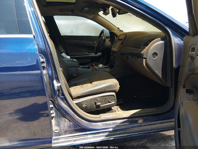 Aukcja sprzedaży 2015 Chrysler 300 Limited, vin: 2C3CCAAG1FH739358, numer aukcji: 45260644