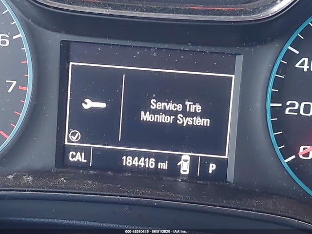45260645 :رقم المزاد ، 1G1BC5SM1J7159835 vin ، 2018 Chevrolet Cruze Ls Auto مزاد بيع