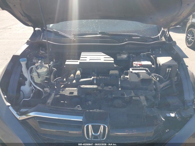 5J6RW2H93ML012923 Honda Cr-v Awd Touring