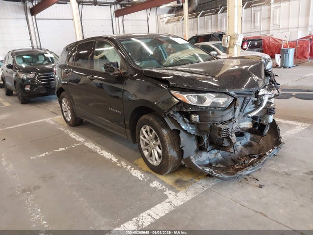 2019 3GNAXSEV1KL157629 головне зображення