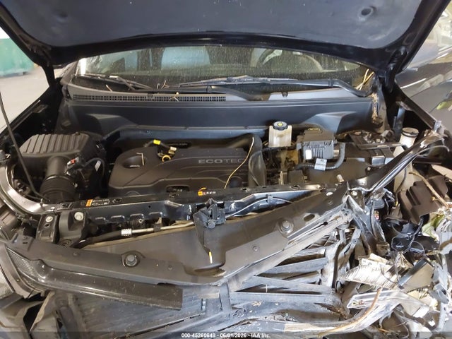 3GNAXSEV1KL157629 Chevrolet EQUINOX LS