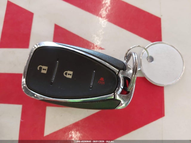 3GNAXSEV1KL157629 Chevrolet EQUINOX LS