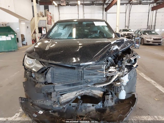 3GNAXSEV1KL157629 Chevrolet EQUINOX LS