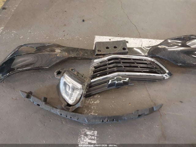 3GNAXSEV1KL157629 Chevrolet EQUINOX LS