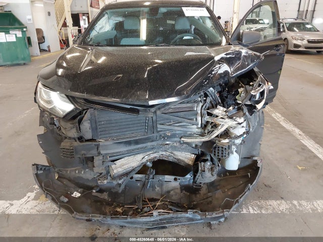 3GNAXSEV1KL157629 Chevrolet EQUINOX LS