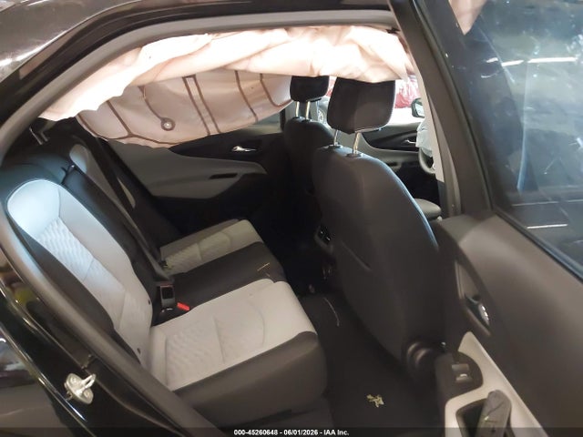 3GNAXSEV1KL157629 Chevrolet EQUINOX LS