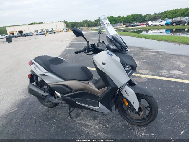 Yamaha Czd300 A 2024 MH3SH22Y4RK002207 main image