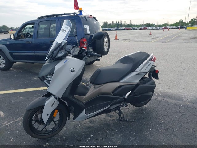 Yamaha Czd300 A 2024 MH3SH22Y4RK002207 Image 2