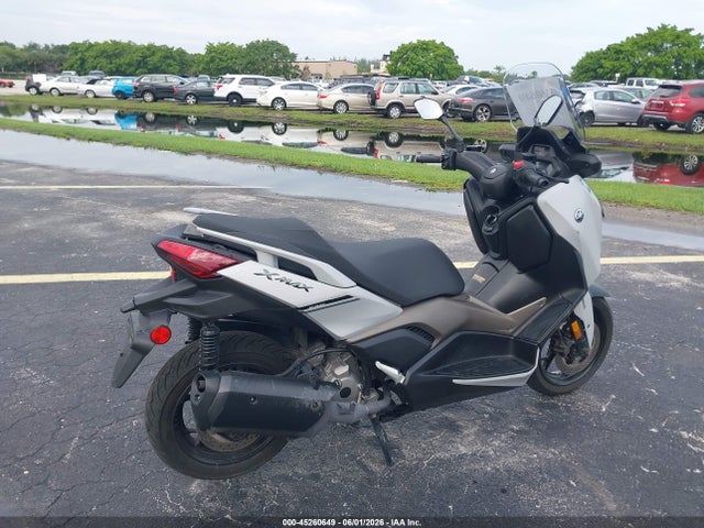 Yamaha Czd300 A 2024 MH3SH22Y4RK002207 Image 12