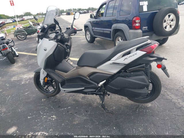 Yamaha Czd300 A 2024 MH3SH22Y4RK002207 Image 13