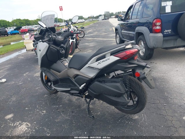 Yamaha Czd300 A 2024 MH3SH22Y4RK002207 Image 3