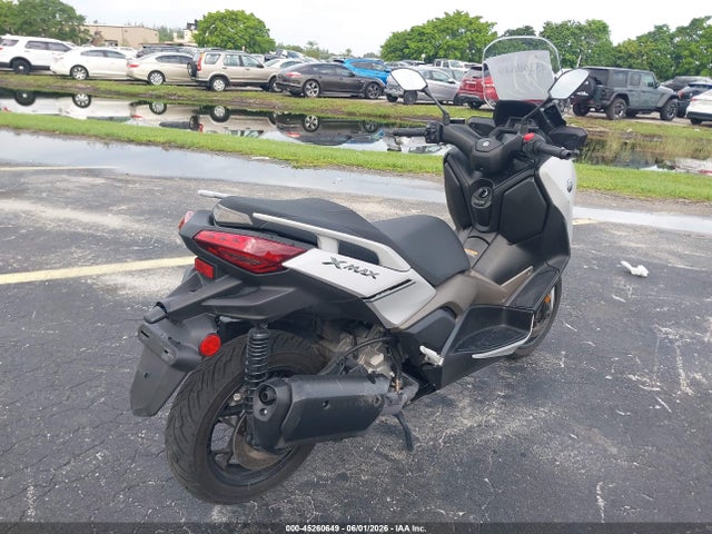 Yamaha Czd300 A 2024 MH3SH22Y4RK002207 Image 4