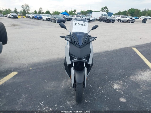 Yamaha Czd300 A 2024 MH3SH22Y4RK002207 Image 5