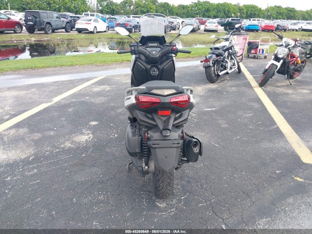Yamaha Czd300 A 2024 MH3SH22Y4RK002207 Image 6