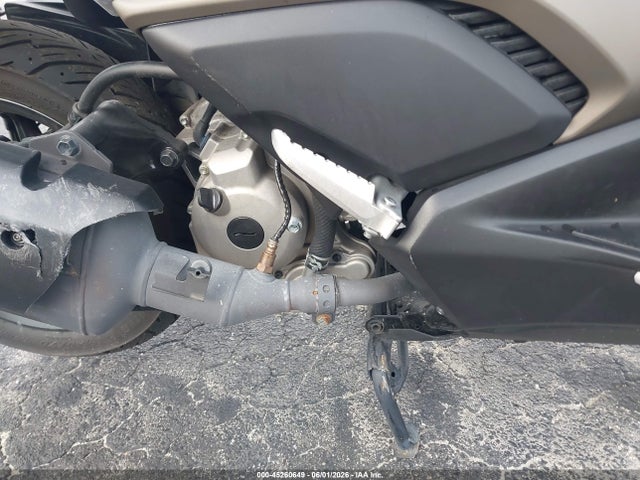 Yamaha Czd300 A 2024 MH3SH22Y4RK002207 Image 8