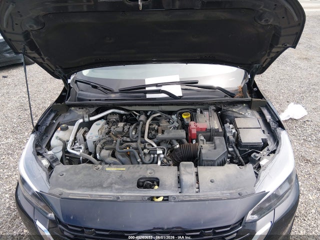 Продажа на аукционе авто 2024 Nissan Sentra Sv Xtronic Cvt, vin: 3N1AB8CV6RY204263, номер лота: 45260652
