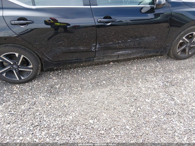 Продажа на аукционе авто 2024 Nissan Sentra Sv Xtronic Cvt, vin: 3N1AB8CV6RY204263, номер лота: 45260652