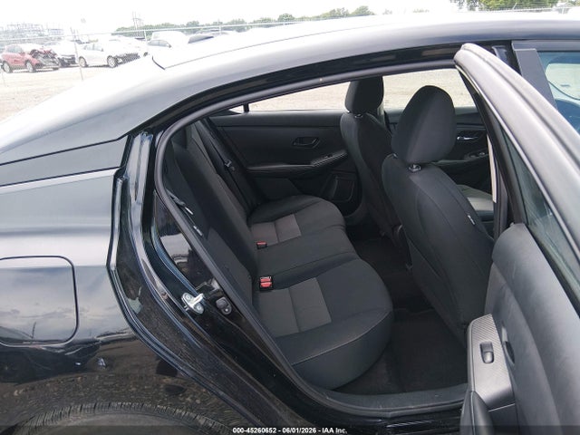 Продажа на аукционе авто 2024 Nissan Sentra Sv Xtronic Cvt, vin: 3N1AB8CV6RY204263, номер лота: 45260652