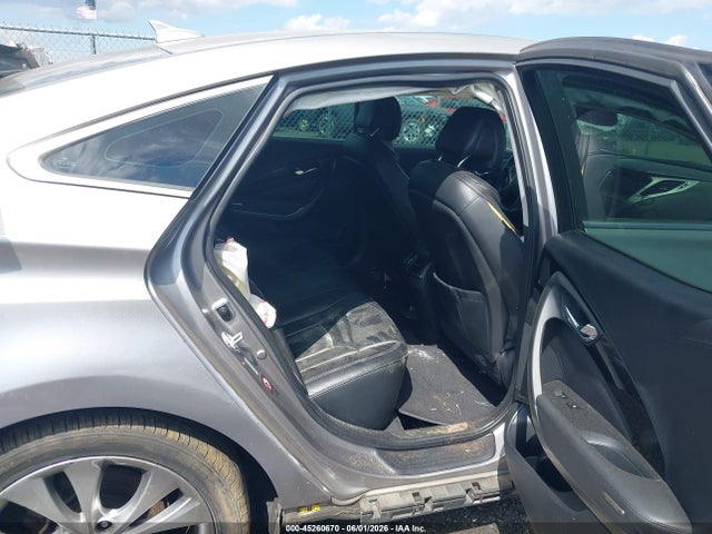 Aukcja sprzedaży 2013 Hyundai Azera, vin: KMHFG4JG4DA326310, numer aukcji: 45260670