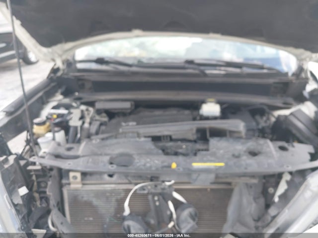 Aukcja sprzedaży 2018 Nissan Pathfinder Sv, vin: 5N1DR2MM7JC639035, numer aukcji: 45260671
