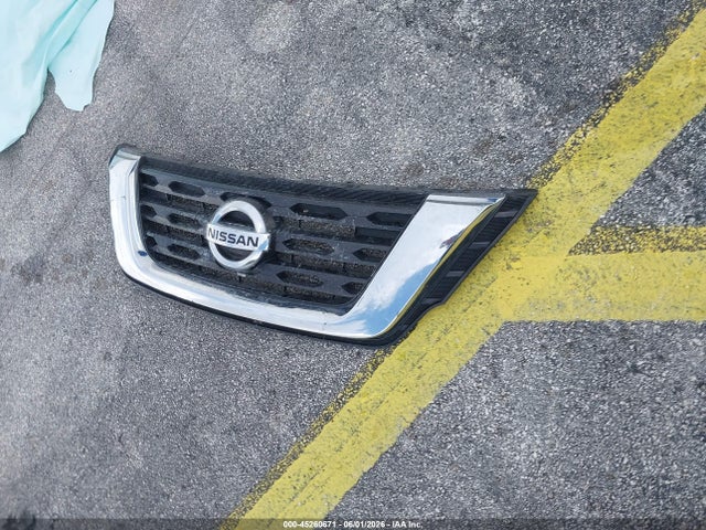 Aukcja sprzedaży 2018 Nissan Pathfinder Sv, vin: 5N1DR2MM7JC639035, numer aukcji: 45260671