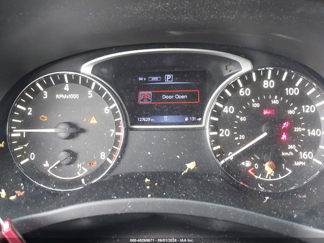 Aukcja sprzedaży 2018 Nissan Pathfinder Sv, vin: 5N1DR2MM7JC639035, numer aukcji: 45260671
