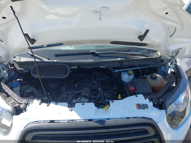 Aukcja sprzedaży 2019 Ford Transit-250, vin: 1FTYR2XG0KKA36348, numer aukcji: 45260676