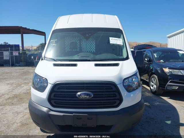 Aukcja sprzedaży 2019 Ford Transit-250, vin: 1FTYR2XG0KKA36348, numer aukcji: 45260676