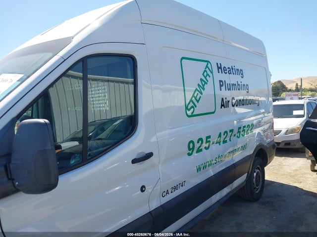 Aukcja sprzedaży 2019 Ford Transit-250, vin: 1FTYR2XG0KKA36348, numer aukcji: 45260676