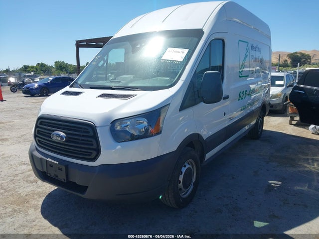 Aukcja sprzedaży 2019 Ford Transit-250, vin: 1FTYR2XG0KKA36348, numer aukcji: 45260676