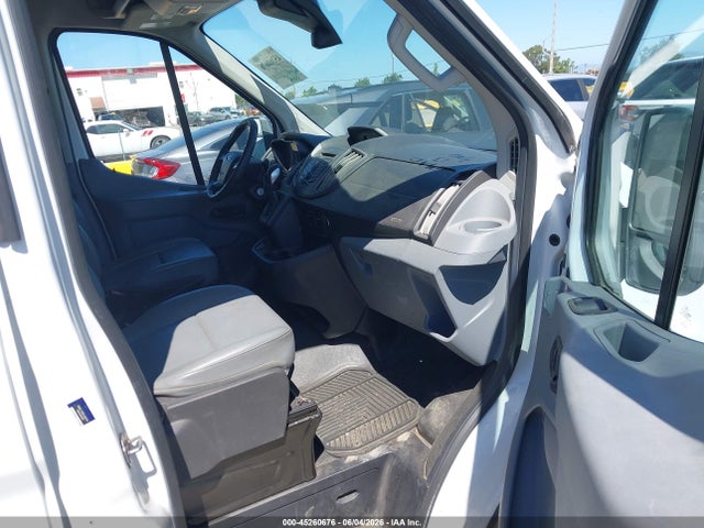 Aukcja sprzedaży 2019 Ford Transit-250, vin: 1FTYR2XG0KKA36348, numer aukcji: 45260676