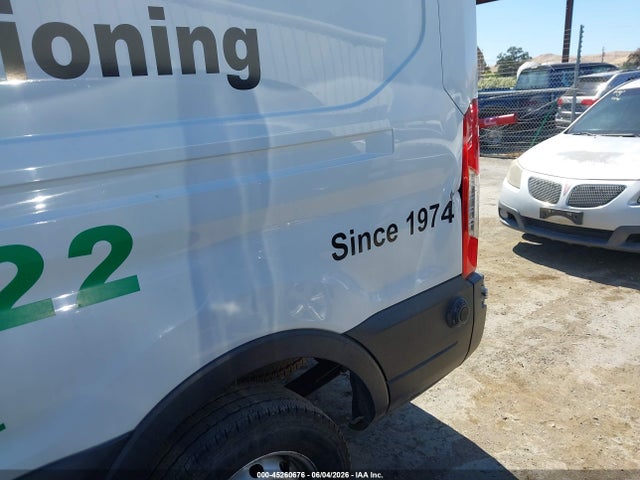 Aukcja sprzedaży 2019 Ford Transit-250, vin: 1FTYR2XG0KKA36348, numer aukcji: 45260676