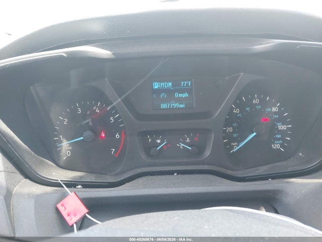 Aukcja sprzedaży 2019 Ford Transit-250, vin: 1FTYR2XG0KKA36348, numer aukcji: 45260676
