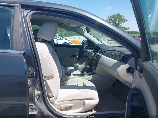 45260677 :رقم المزاد ، 2G1WG5E30D1240254 vin ، 2013 Chevrolet Impala Lt مزاد بيع