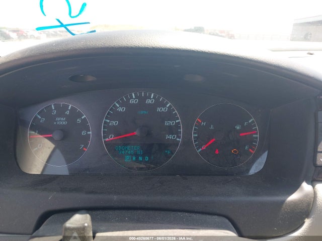 45260677 :رقم المزاد ، 2G1WG5E30D1240254 vin ، 2013 Chevrolet Impala Lt مزاد بيع