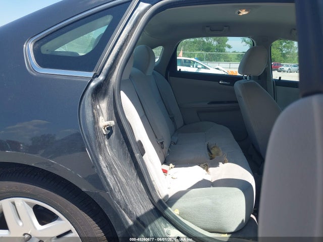 45260677 :رقم المزاد ، 2G1WG5E30D1240254 vin ، 2013 Chevrolet Impala Lt مزاد بيع