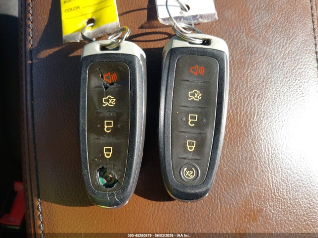 45260679 :رقم المزاد ، 1FM5K8F8XDGB46684 vin ، 2013 Ford Explorer Limited مزاد بيع