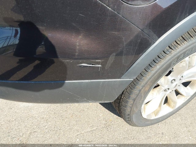 45260679 :رقم المزاد ، 1FM5K8F8XDGB46684 vin ، 2013 Ford Explorer Limited مزاد بيع